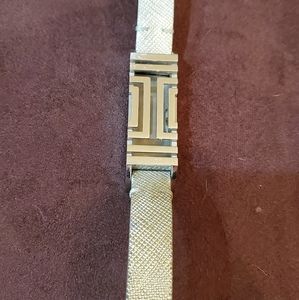Tory Burch Fitbit Band
